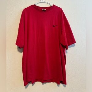 Nike Oversized Tee